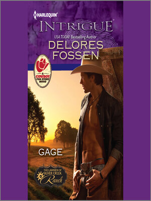 Gage - Audiobook